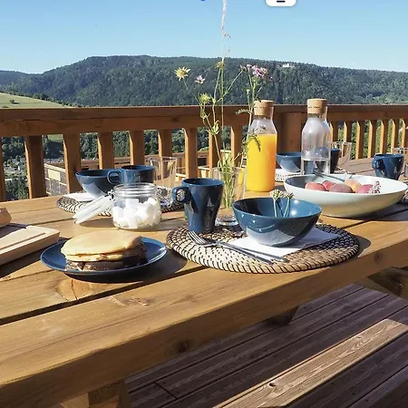 D'auvergne - De Perrine Murat-le-Quaire