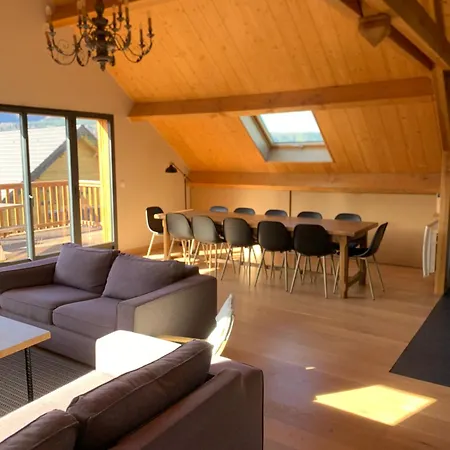 Alpstuga D'auvergne - De Perrine Murat-le-Quaire