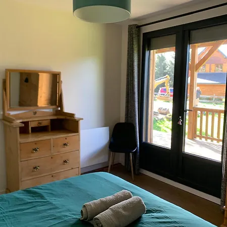 D'auvergne - De Perrine