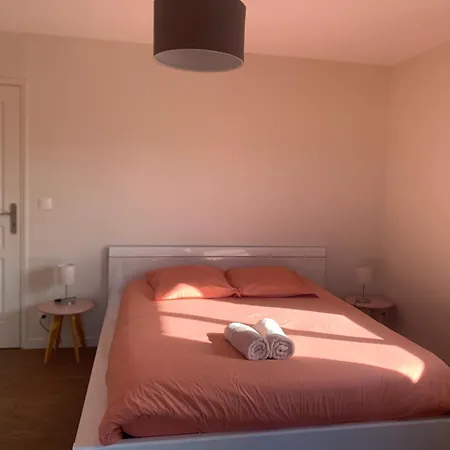 D'auvergne - De Perrine *