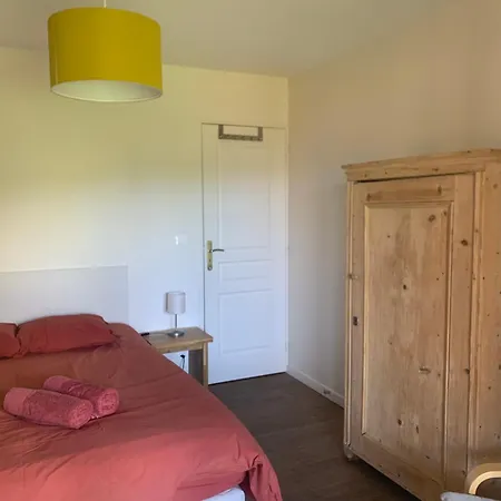 Alpstuga D'auvergne - De Perrine *