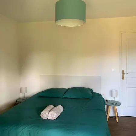 D'auvergne - De Perrine *