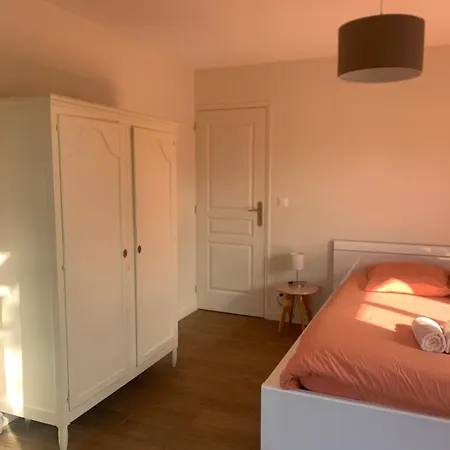 D'auvergne - De Perrine * Murat-le-Quaire