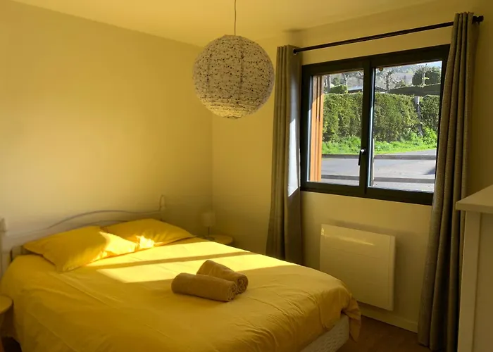 Chalet D'auvergne - De Perrine